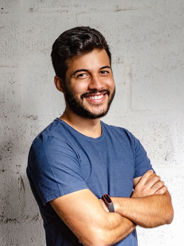 Jaber Ramezani