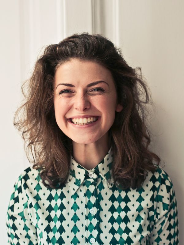 Negar Nemati